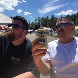 Meet your Posher, Edward